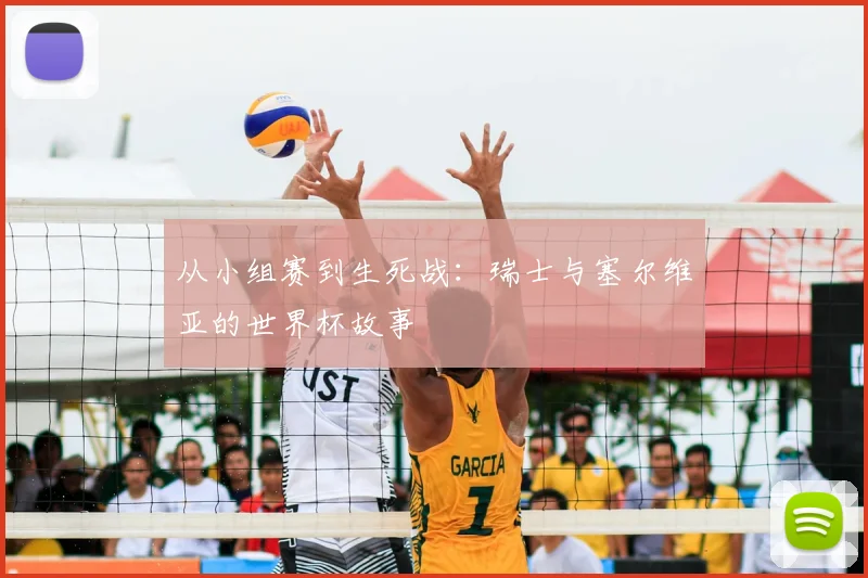 从小组赛到生死战：瑞士与塞尔维亚的世界杯故事