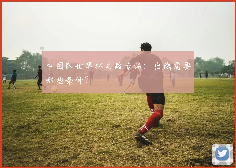 中国队世界杯之路专访:出线需要哪些条件?