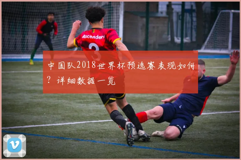 中国队2018世界杯预选赛表现如何？详细数据一览